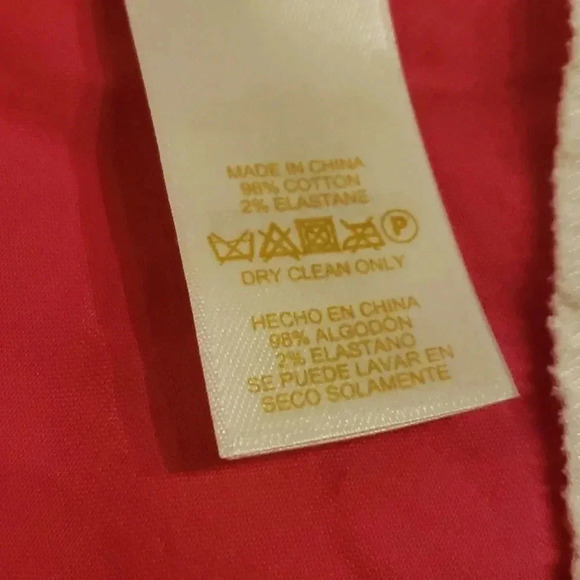 Kate Spade new York dress size 2 - Picture 6 of 6